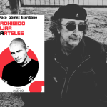 Prohibido fijar cárteles