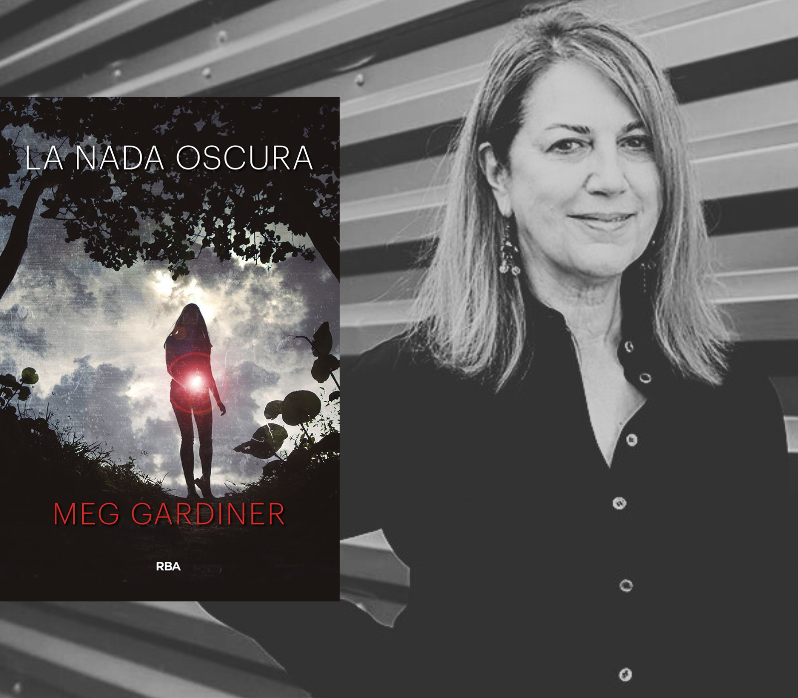 La nada oscura