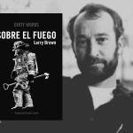Sobre el fuego