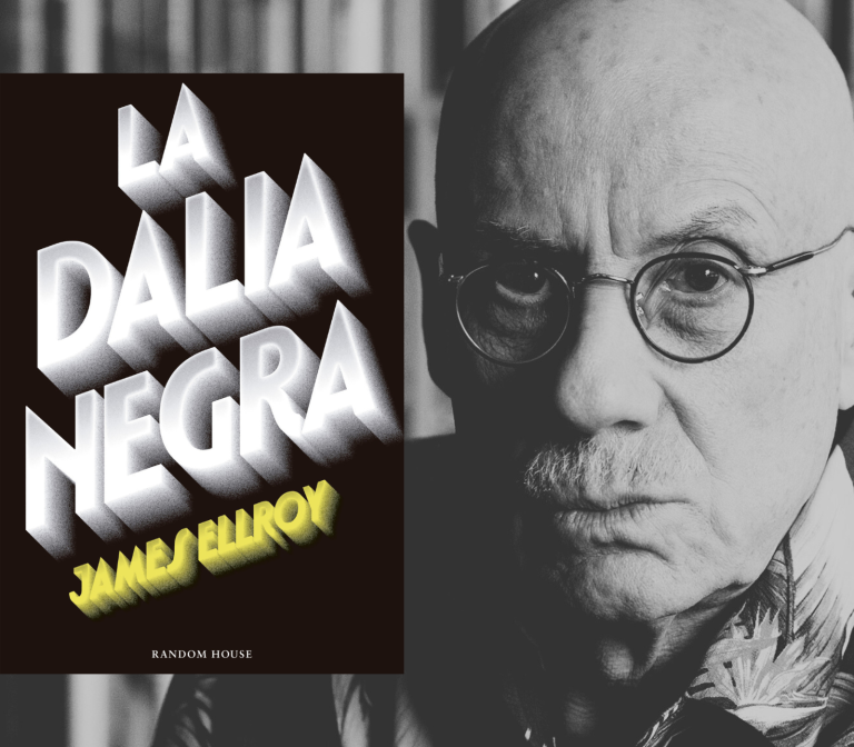 La dalia negra