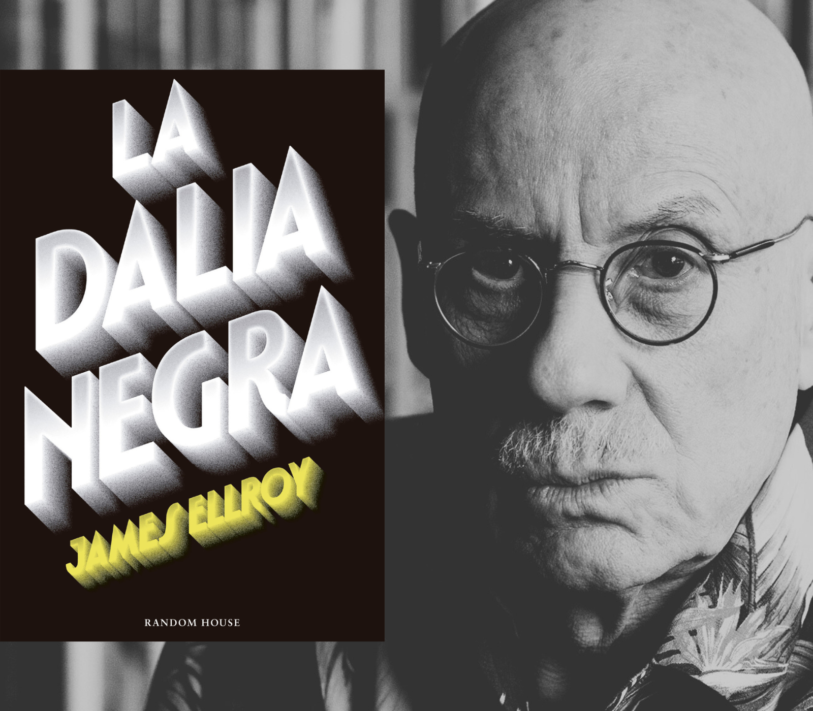 La dalia negra