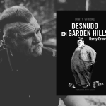 Desnudo en Garden Hills