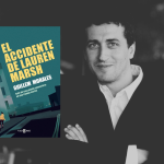El accidente de Lauren Marsh