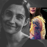 Tatuados
