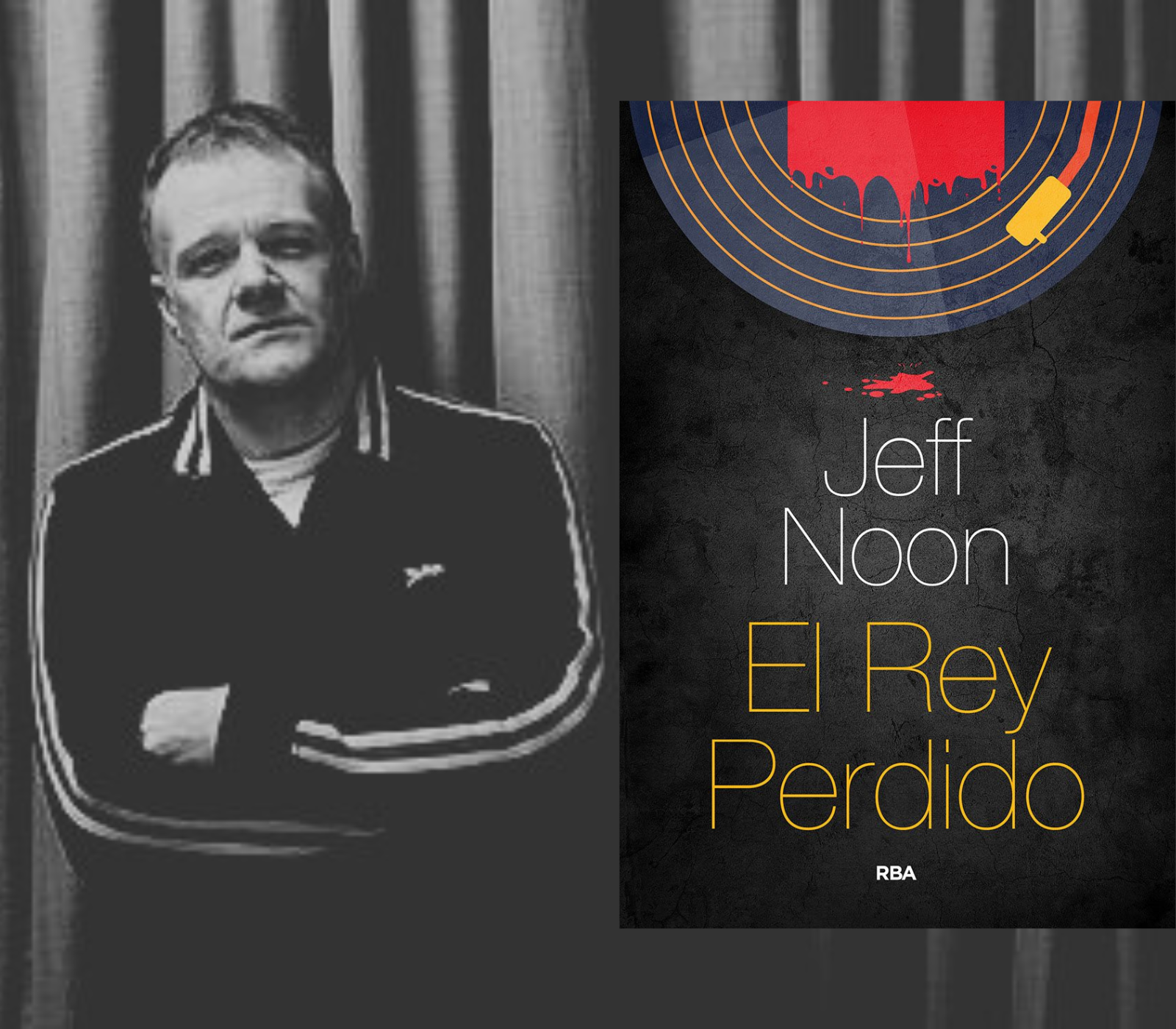 El Rey Perdido
