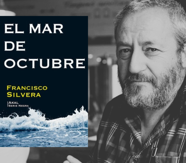 El mar de octubre