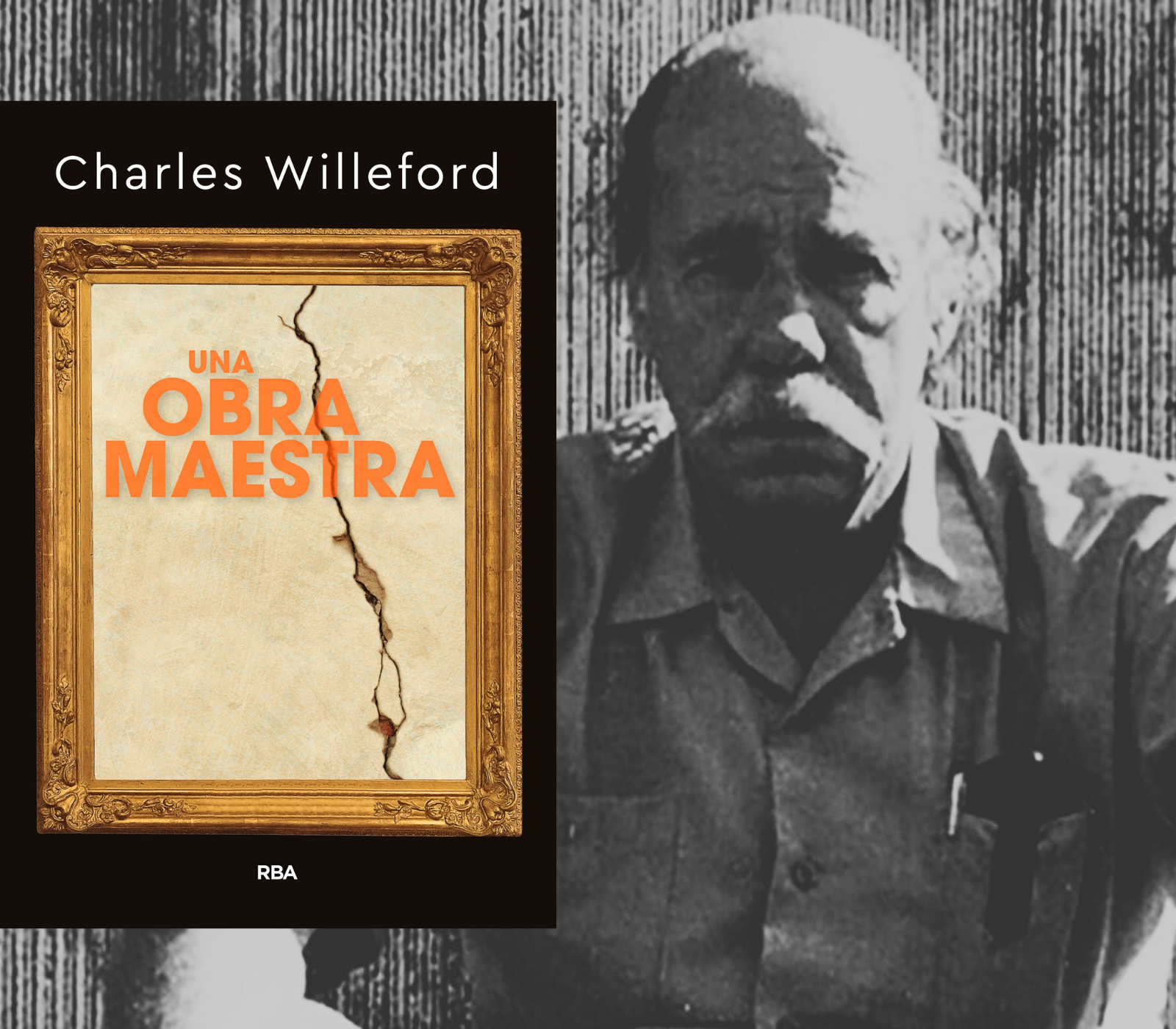 Una obra maestra