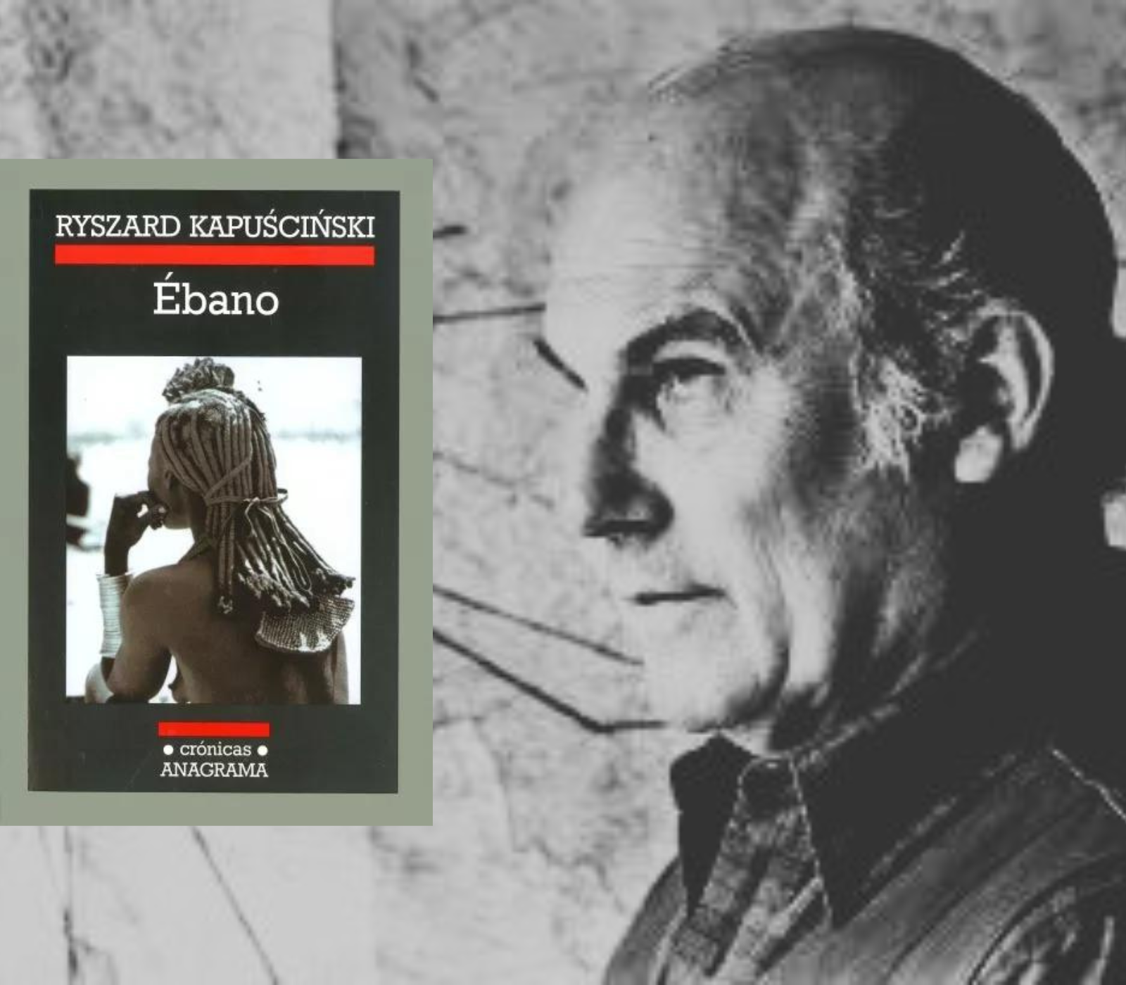 Ébano