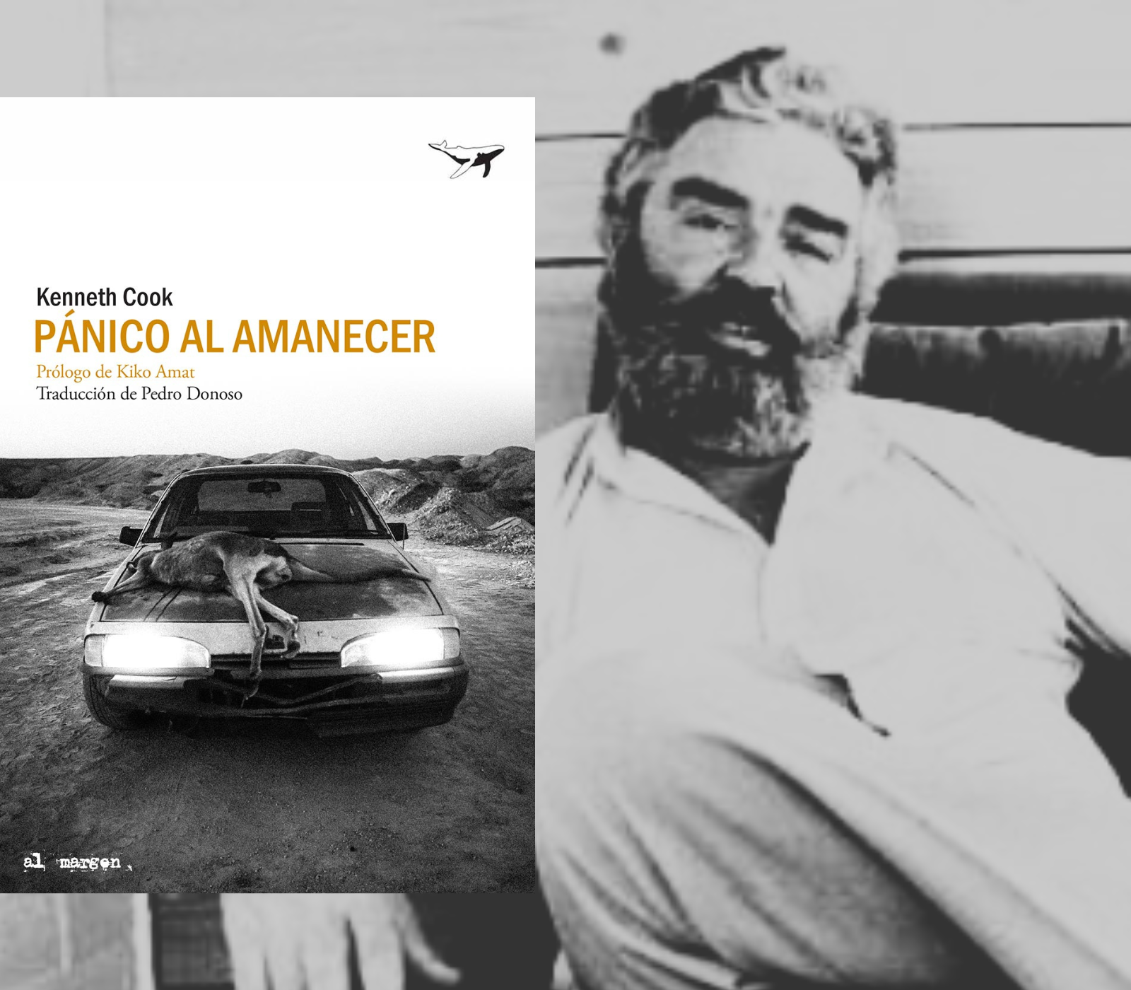 Pánico al amanecer