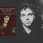Avería en los confines de la galaxia