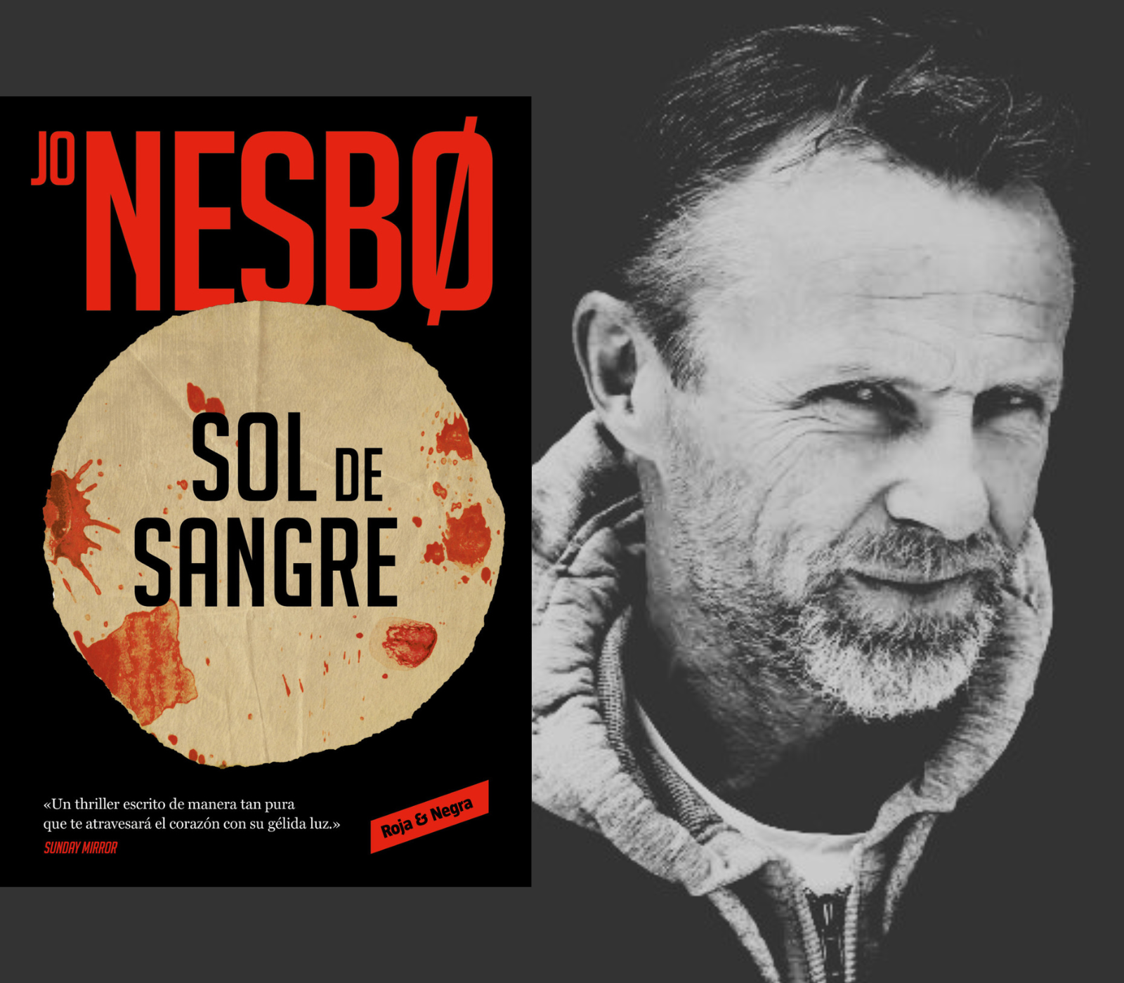 Sol de sangre