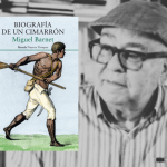 biografía de un cimarrón