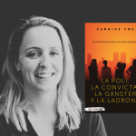 La poli, la convicta, la gánster y la ladrona