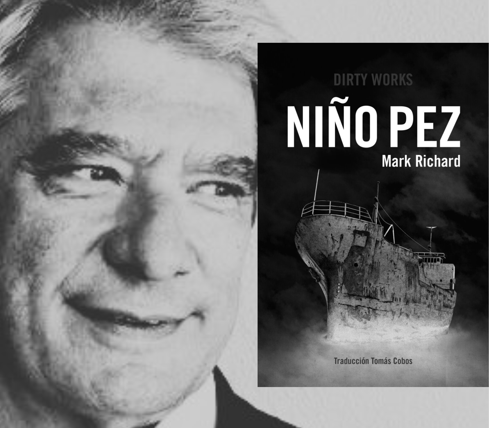 niño pez