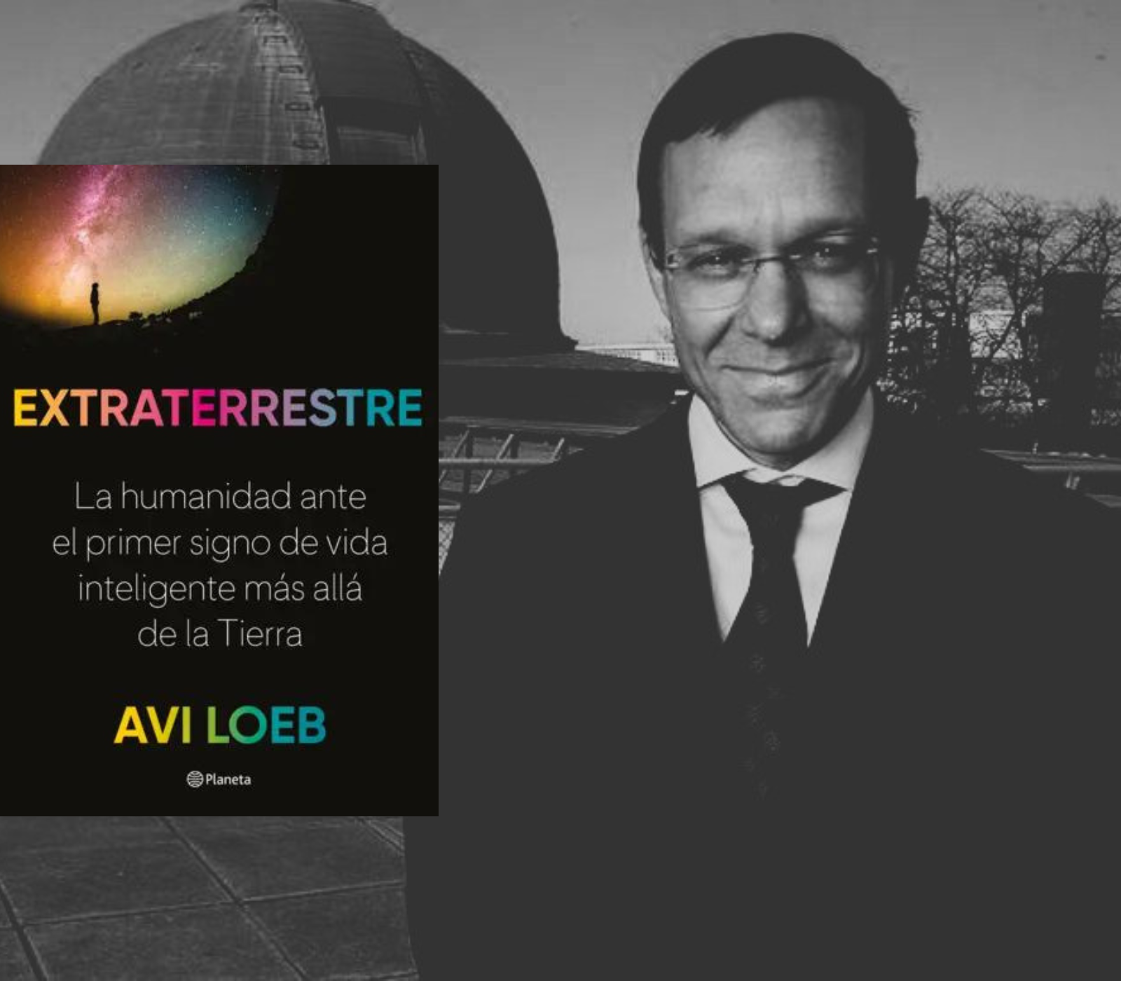 Extraterrestre