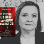 La mujer que sabe guardar secretos