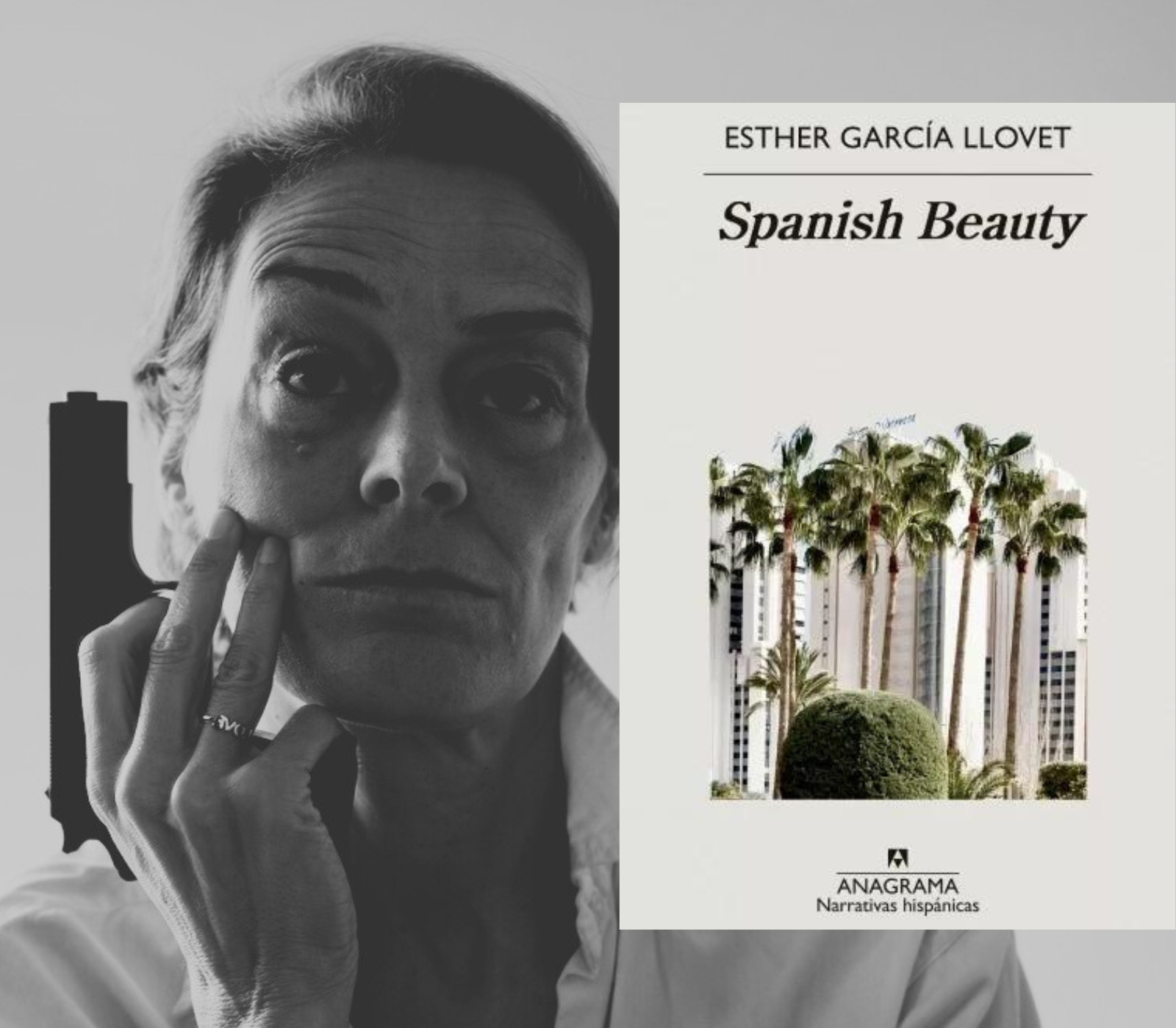 spanish beauty