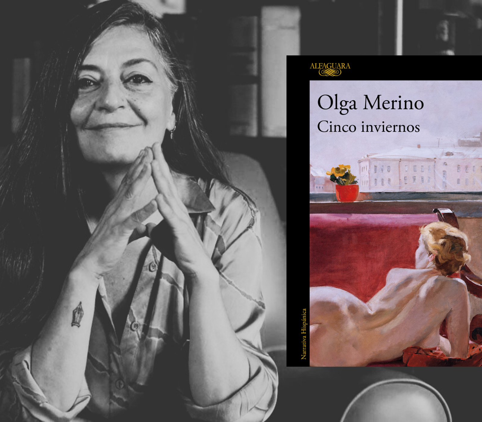 Cinco inviernos