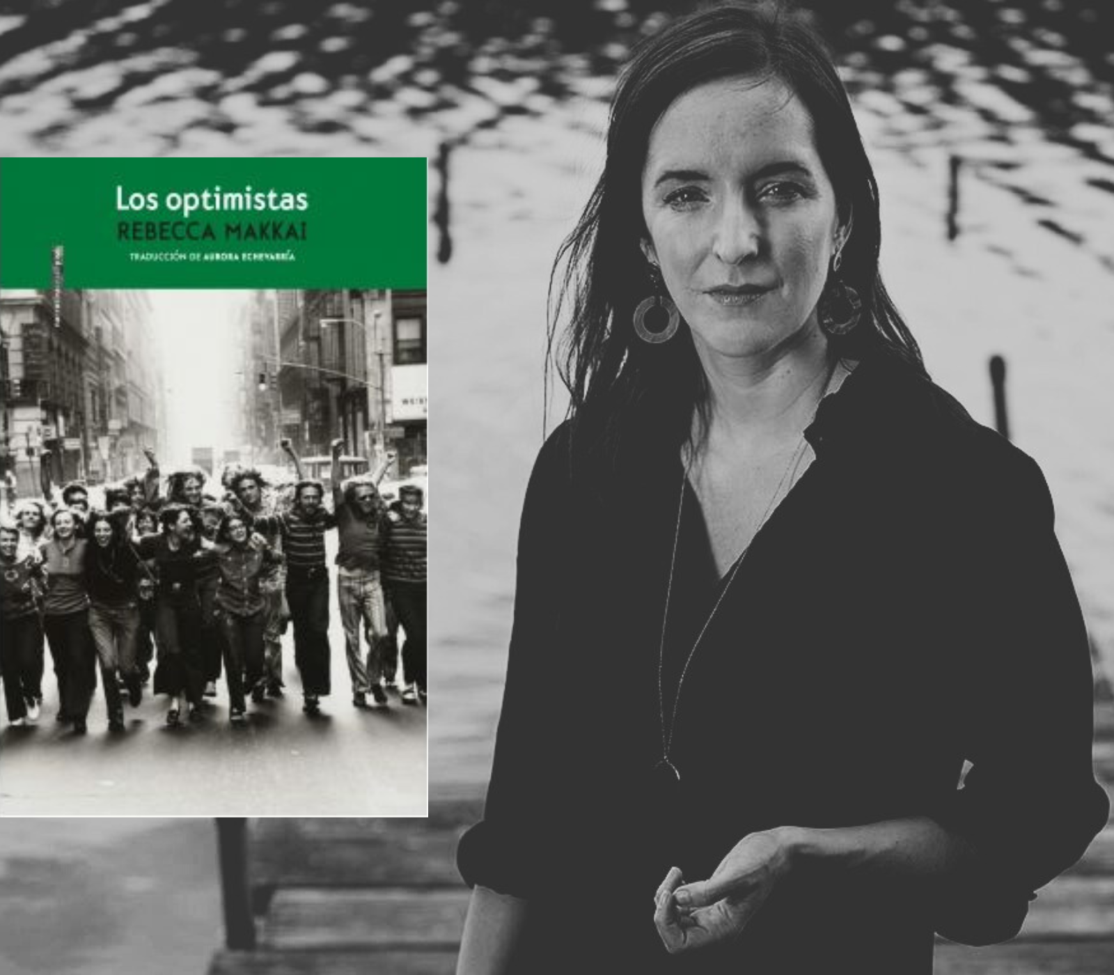 Los optimistas