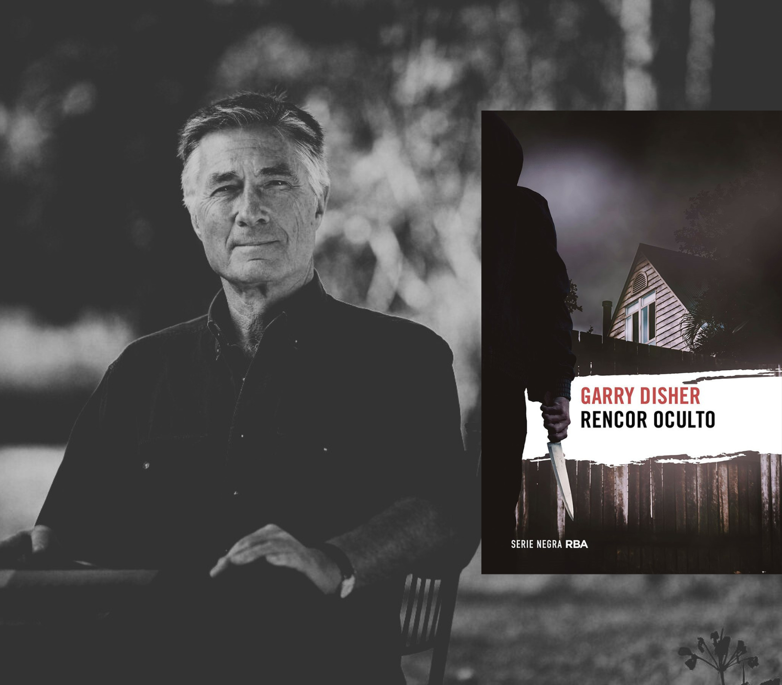 Rencor oculto