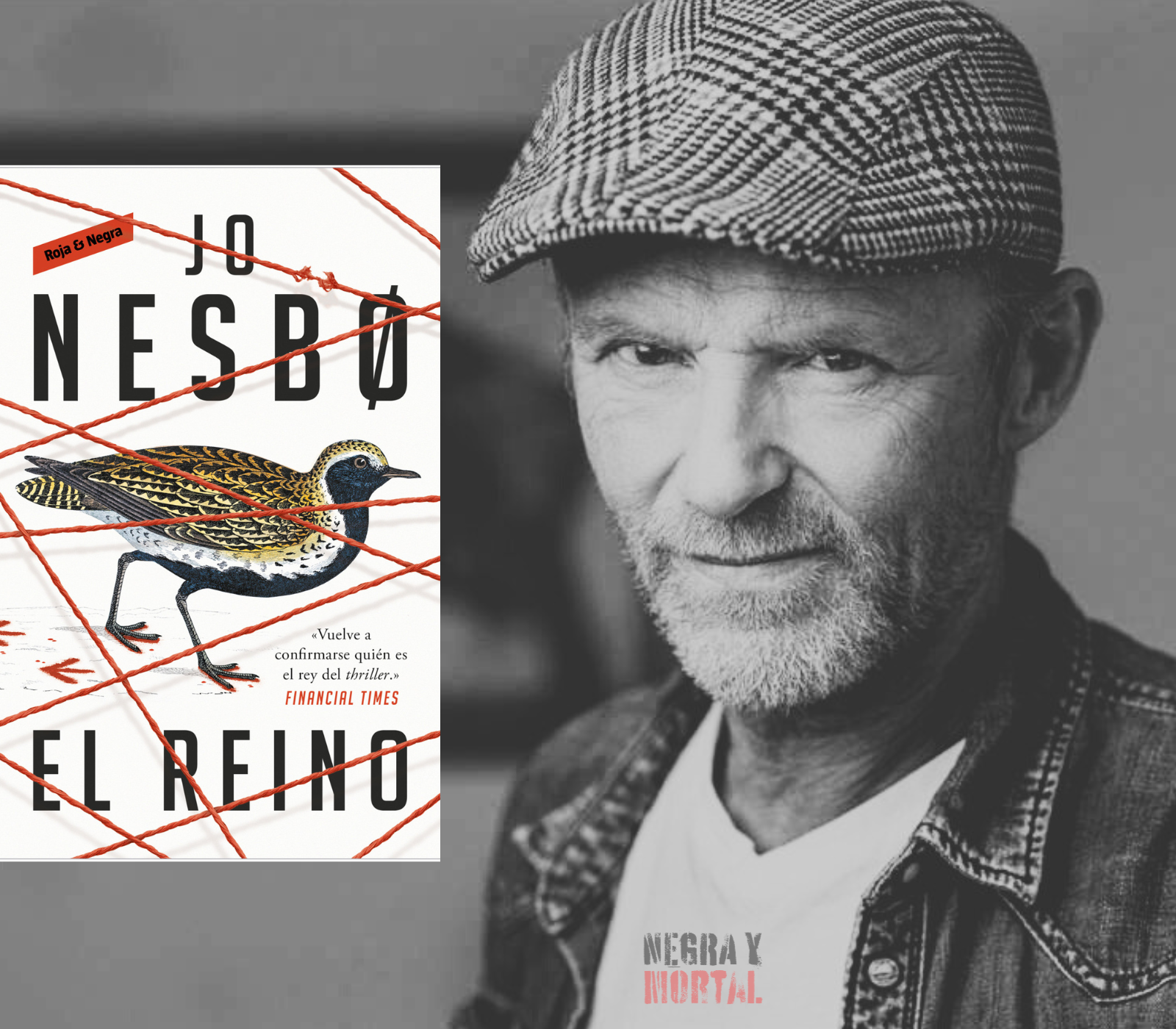 El reino