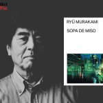 Sopa de miso