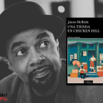 Una tienda en Chicken Hill