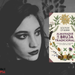 Almanaque de la bruja tradicional