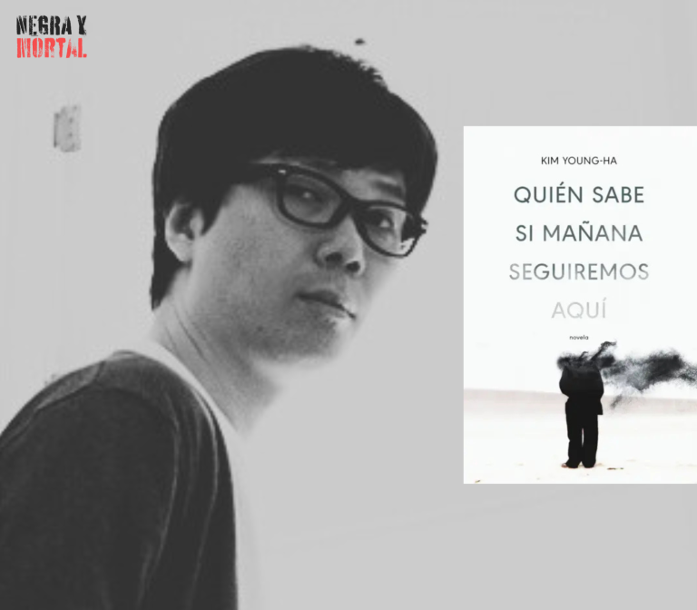 Quién sabe si mañana seguiremos aquí