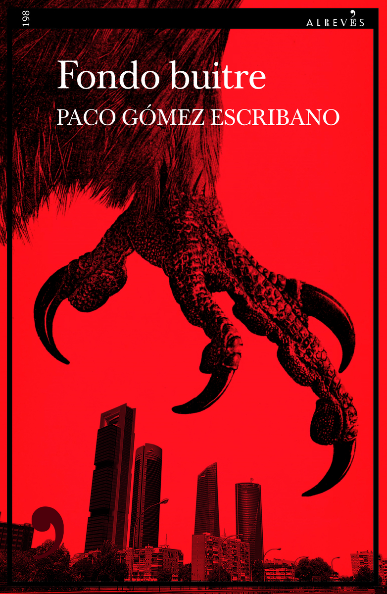 Fondo buitre