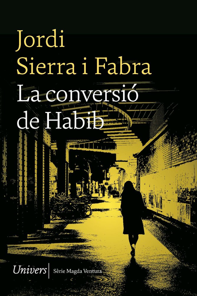 La conversió de Habib
