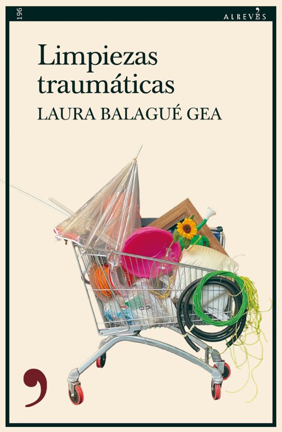 Limpiezas traumáticas
