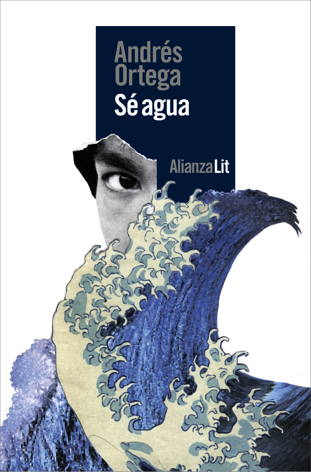 Sé agua