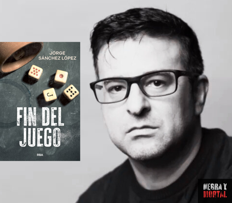 Fin del juego