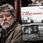 El sheriff reticente, de Chris Offutt – reseña en Negra y Mortal