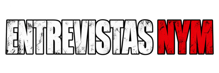 Entrevistas NyM, sección de entrevistas a escritores y escritoras de novela negra de Negra y Mortal.