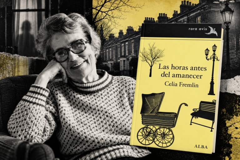 Celia Fremlin: cuando el suspense descubrió el horror dentro del hogar