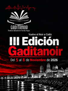 Gaditanoir 2026